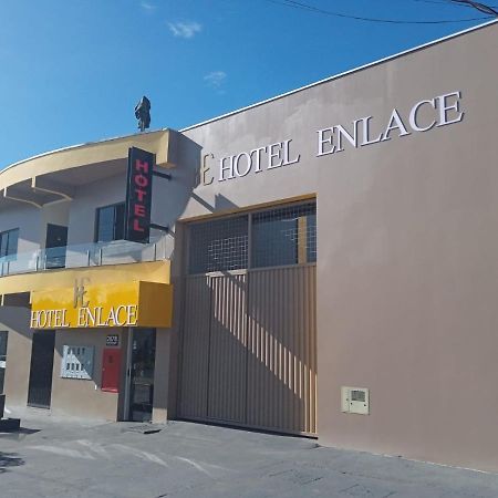 Hotel Enlace Ji-Paraná Exterior photo